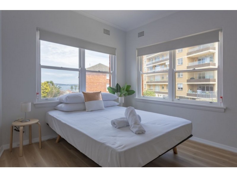 2/9 Griffin Street, Manly NSW 2095