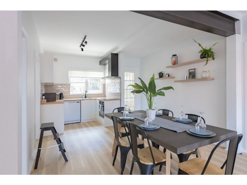 2/9 Griffin Street, Manly NSW 2095