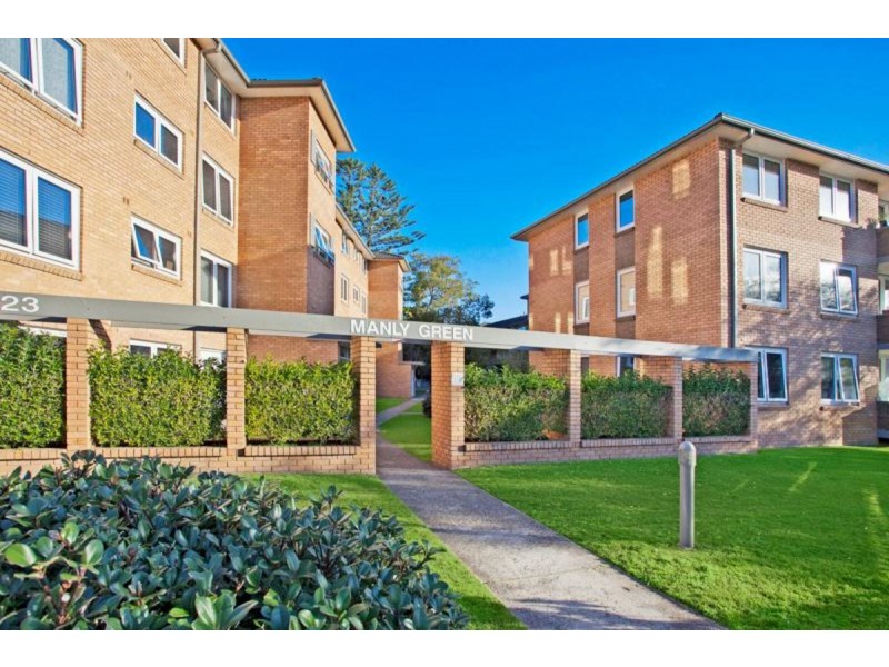 13/23 Iluka Avenue, Manly NSW 2095
