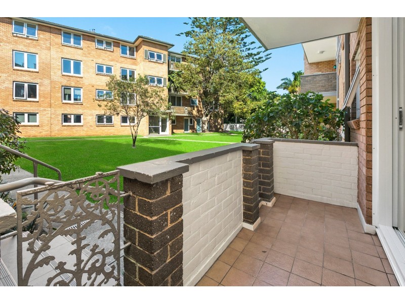 13/23 Iluka Avenue, Manly NSW 2095