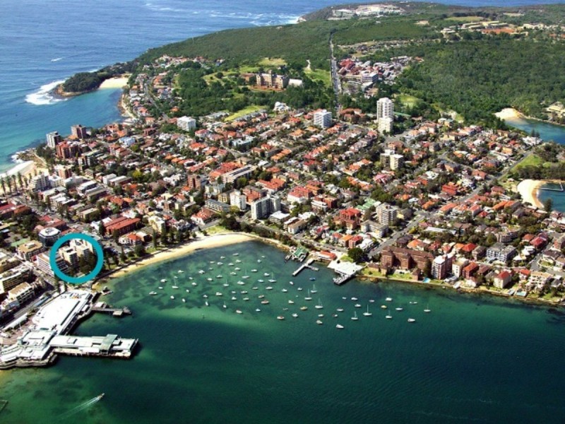 10/37 East Esplanade, Manly NSW 2095