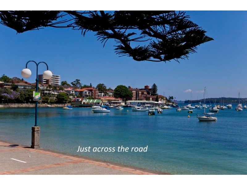 10/37 East Esplanade, Manly NSW 2095