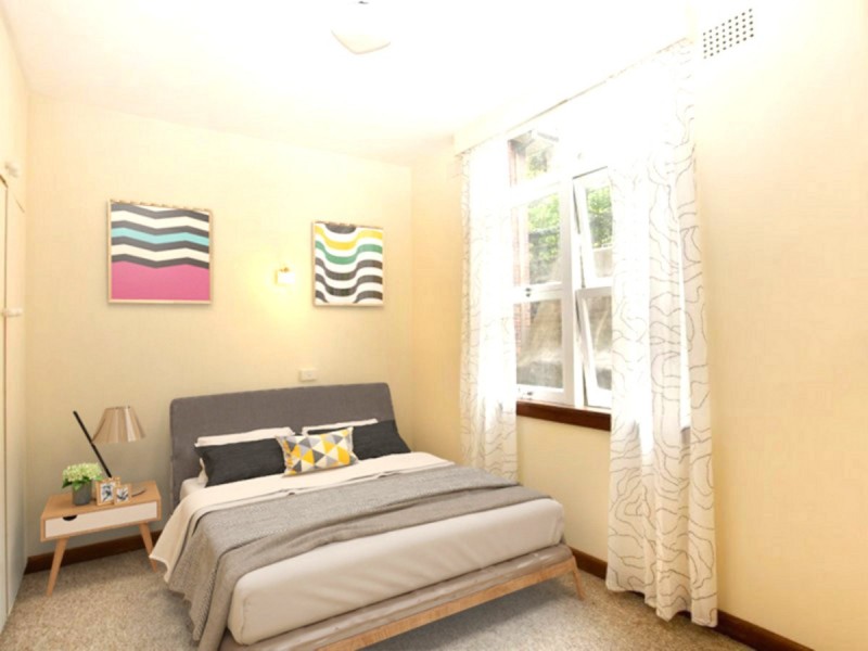 5/32 Elamang Avenue, Kirribilli NSW 2061