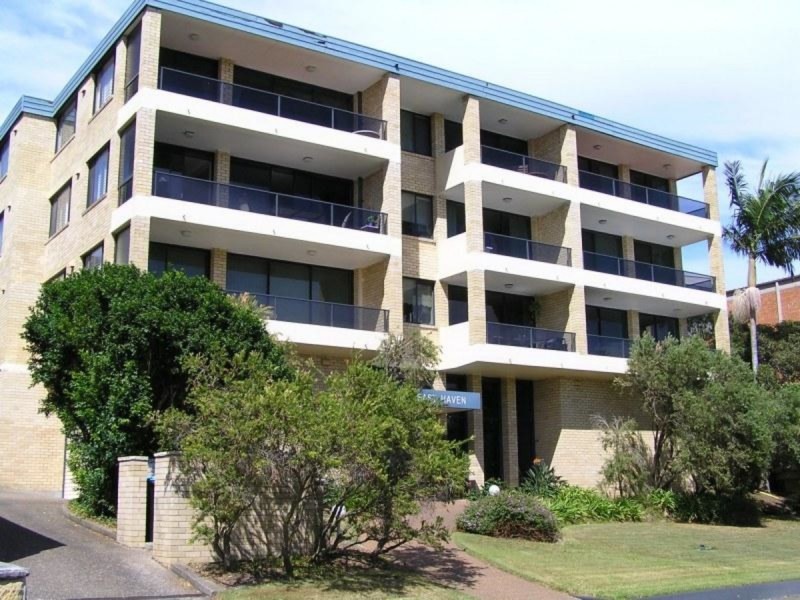 4/10-12 East Esplanade, Manly NSW 2095