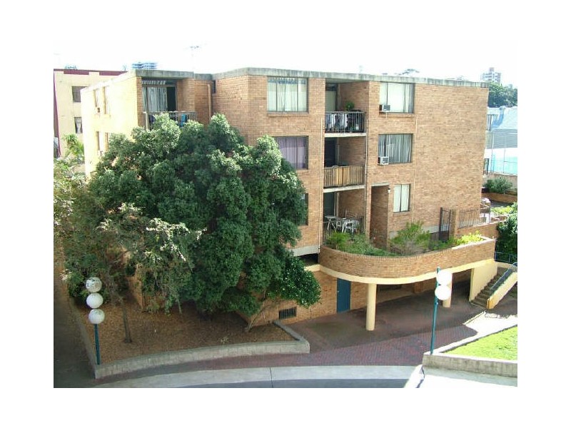 22/26-32 Whistler Street, Manly NSW 2095