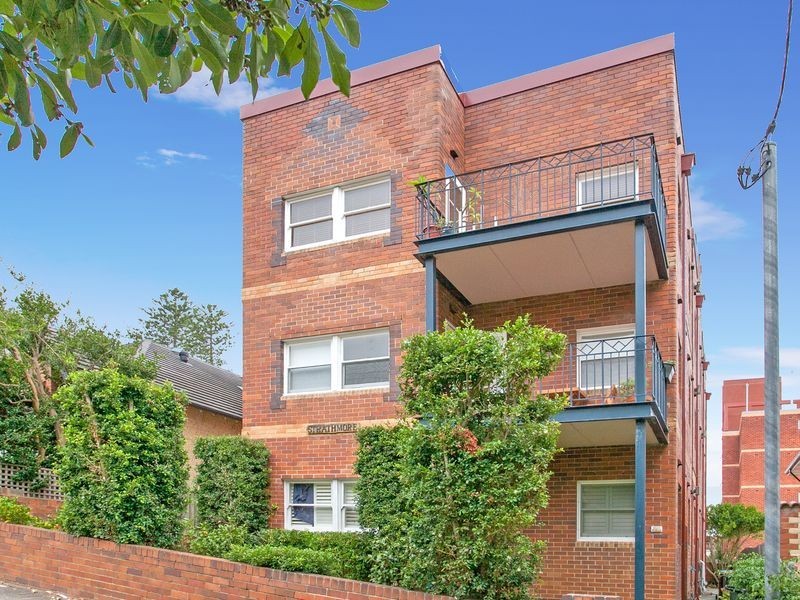 1/22 Margaret Street, Fairlight NSW 2094