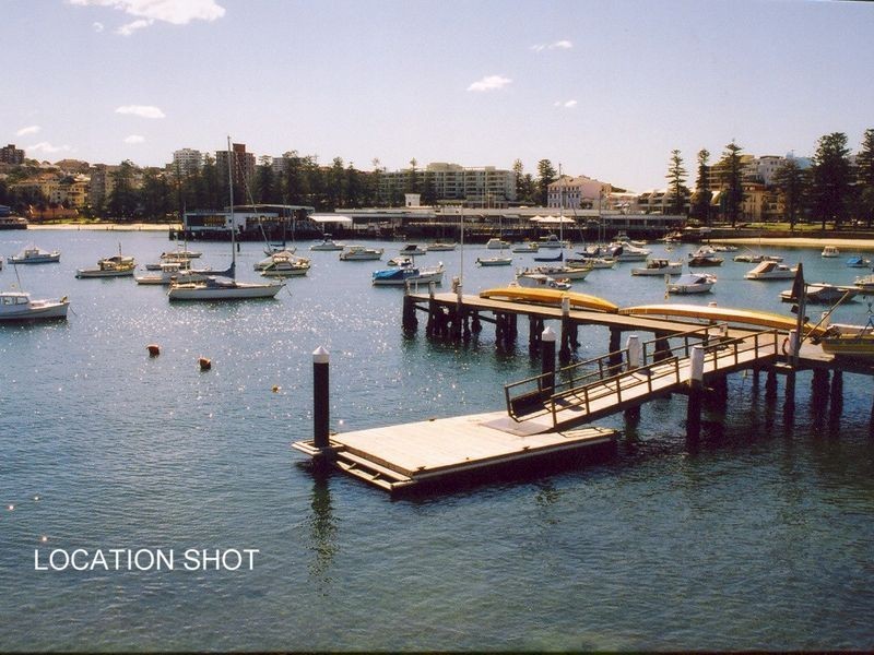 14/13 East Esplanade, Manly NSW 2095