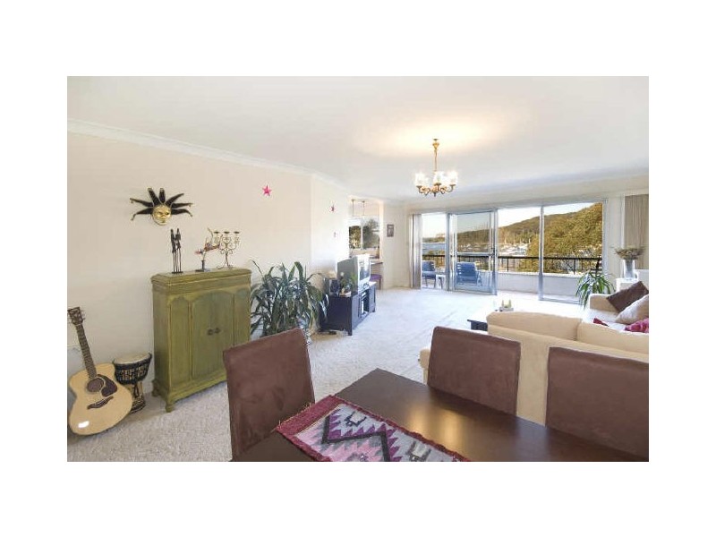 3/1A Bolingbroke Parade, Fairlight NSW 2094