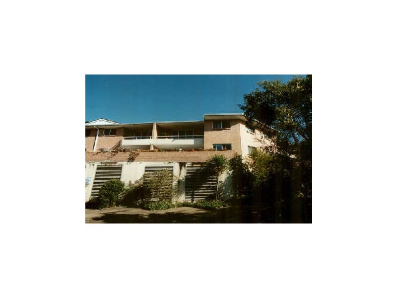 12/17 Balgowlah Road, Fairlight NSW 2094