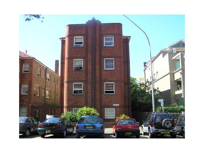 3/8 Victoria Parade, Manly NSW 2095