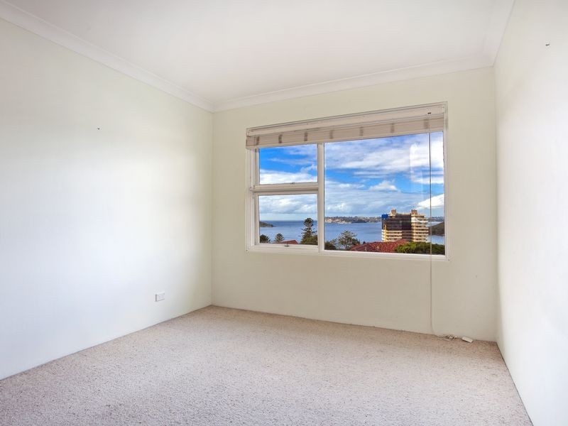 5/26 Woods Parade, Fairlight NSW 2094