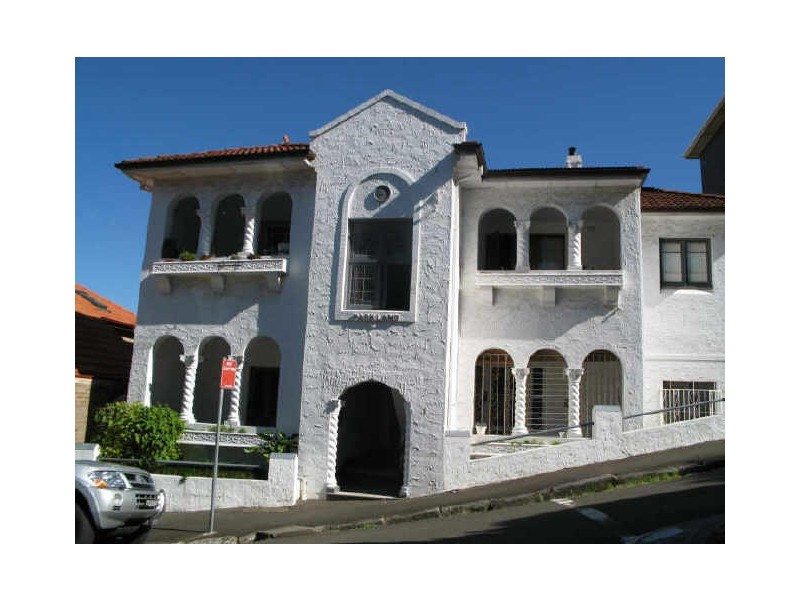 1/1 Camera Street, Manly NSW 2095