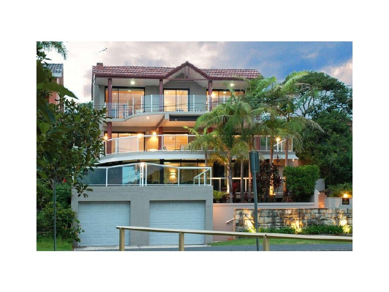 23 Bower Street, Manly NSW 2095