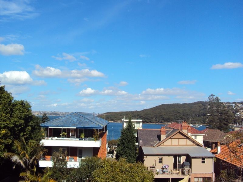 1/1 Clifford Avenue, Fairlight NSW 2094