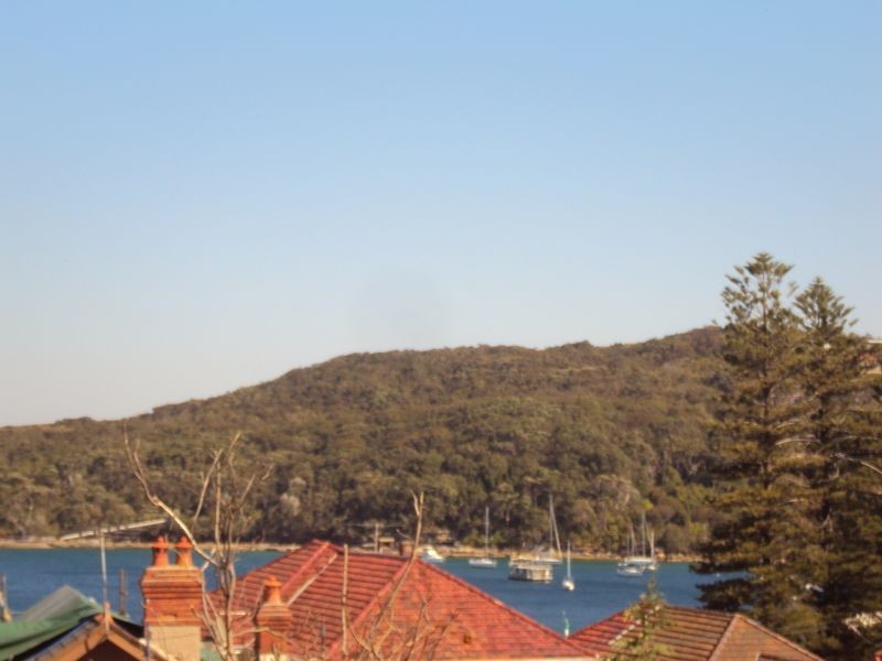 1/1 Clifford Avenue, Fairlight NSW 2094