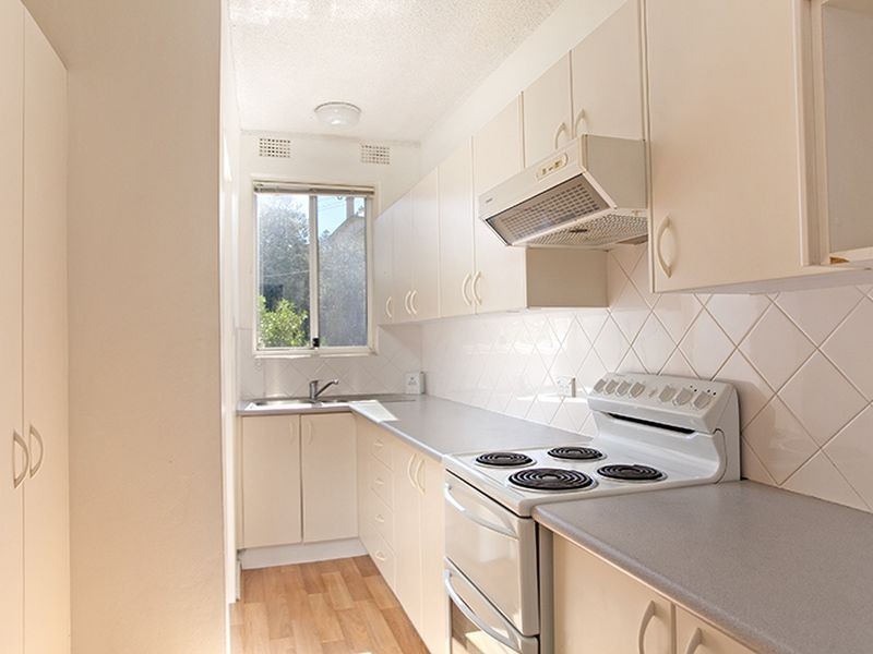 3/19 The Crescent, Manly NSW 2095