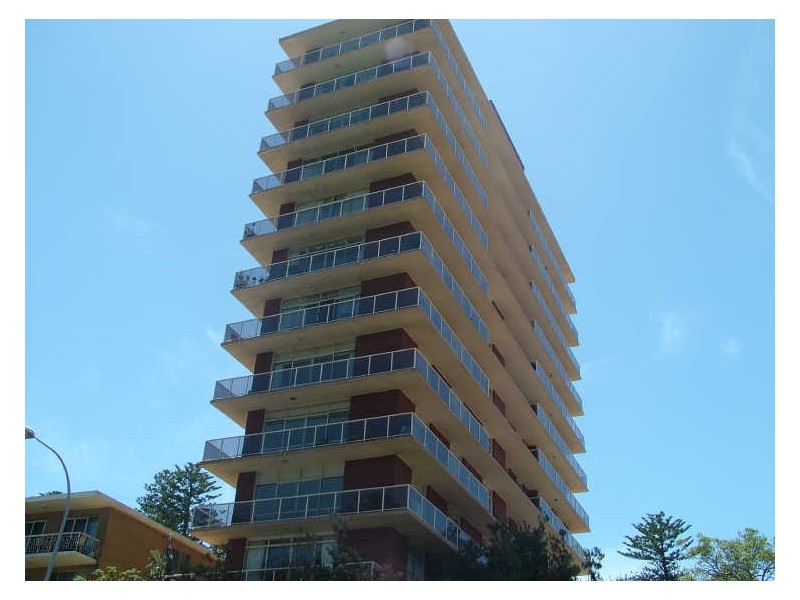 14/81 West Esplanade, Manly NSW 2095