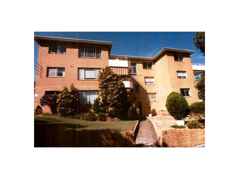 3/10-12 Woods Parade, Fairlight NSW 2094