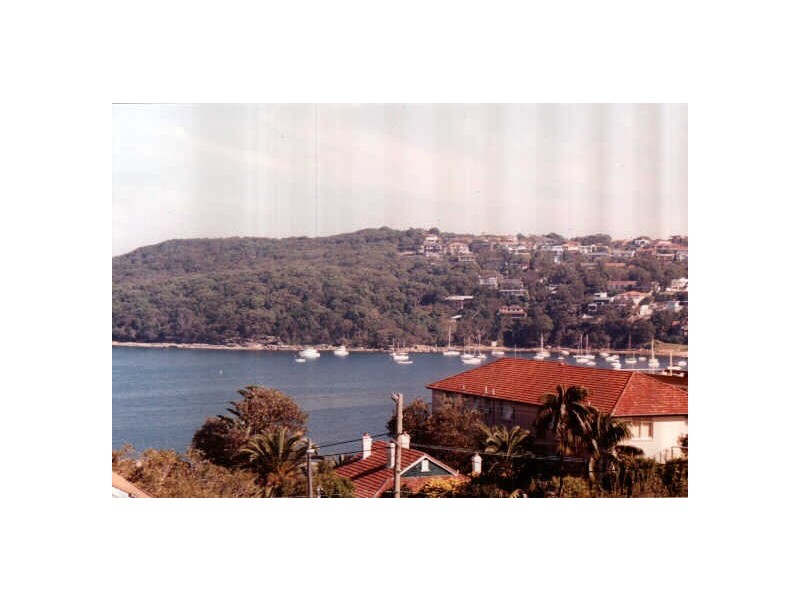 3/10-12 Woods Parade, Fairlight NSW 2094