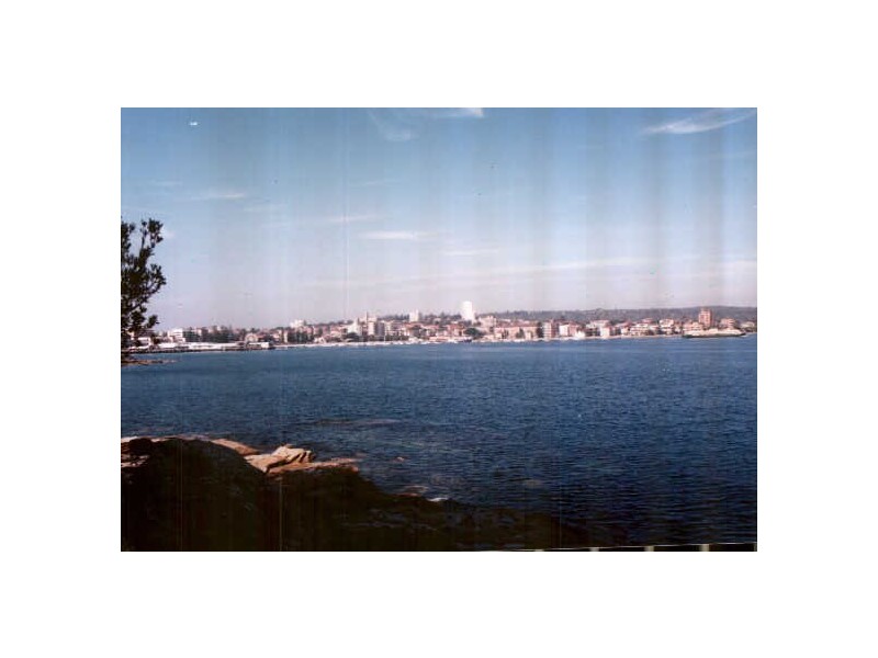 3/10-12 Woods Parade, Fairlight NSW 2094