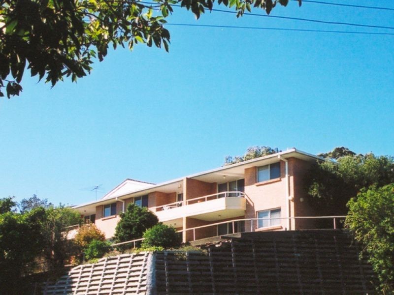 21/17 Balgowlah Road, Manly NSW 2095