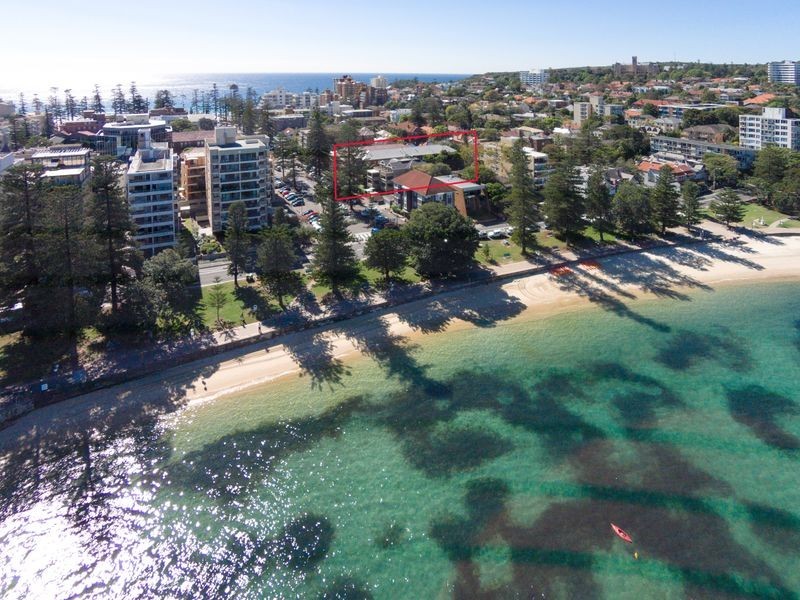 15/8 Victoria Parade, Manly NSW 2095