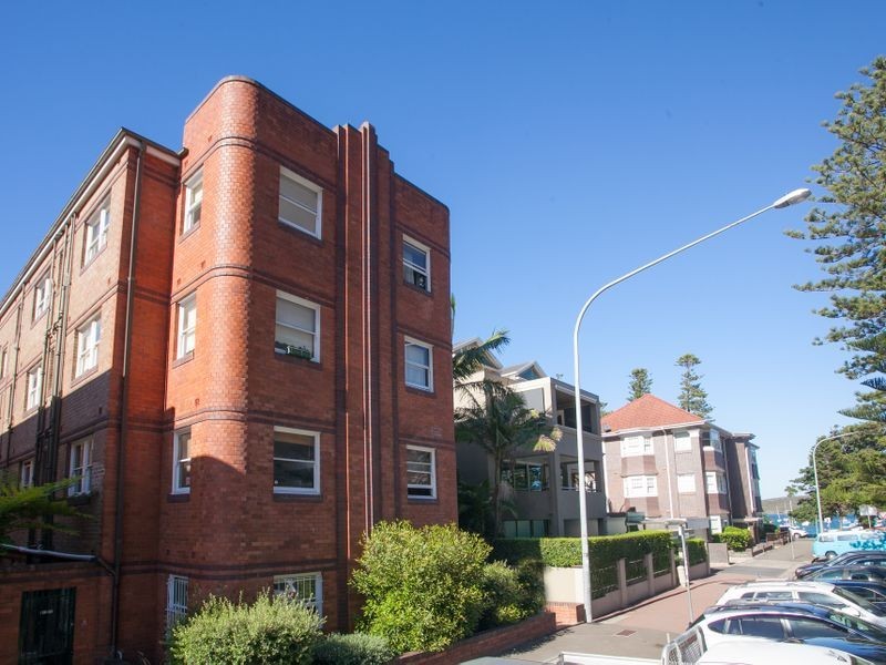 15/8 Victoria Parade, Manly NSW 2095