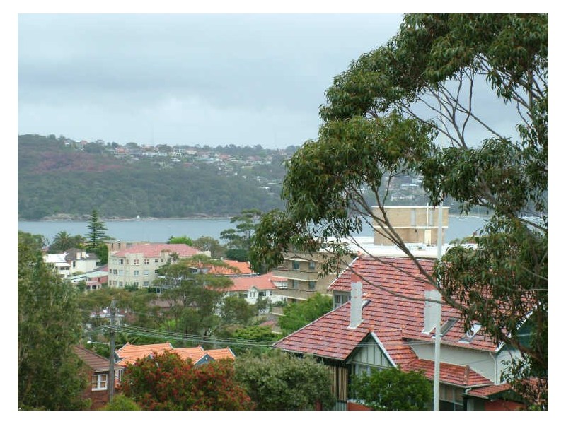 26/27 Marshall Street, Manly NSW 2095