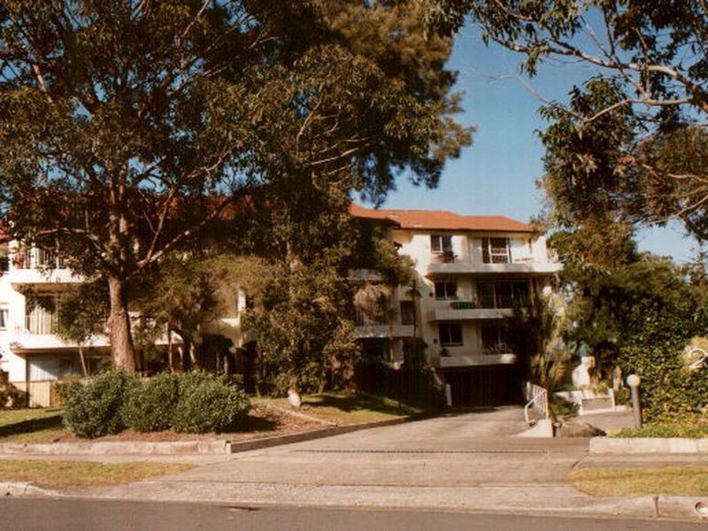 26/27 Marshall Street, Manly NSW 2095