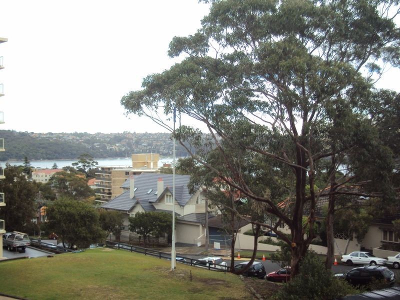 26/27 Marshall Street, Manly NSW 2095