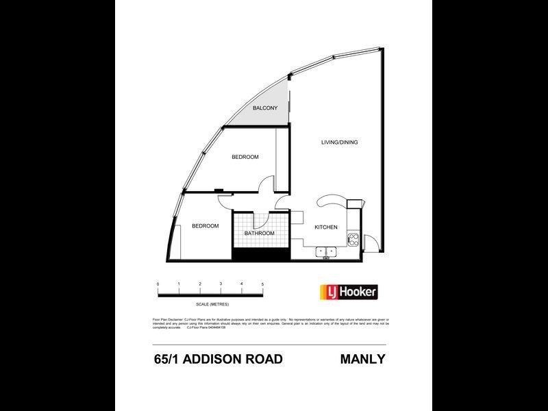 65/1 Addison Road, Manly NSW 2095