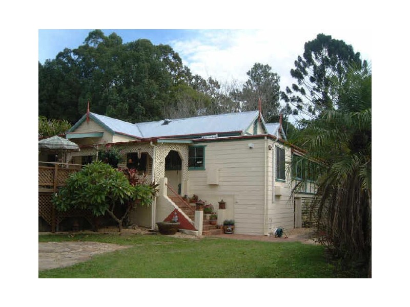 Koompartoo Retreat/Cnr Rawson & Dudley Streets, Bellingen NSW 2454