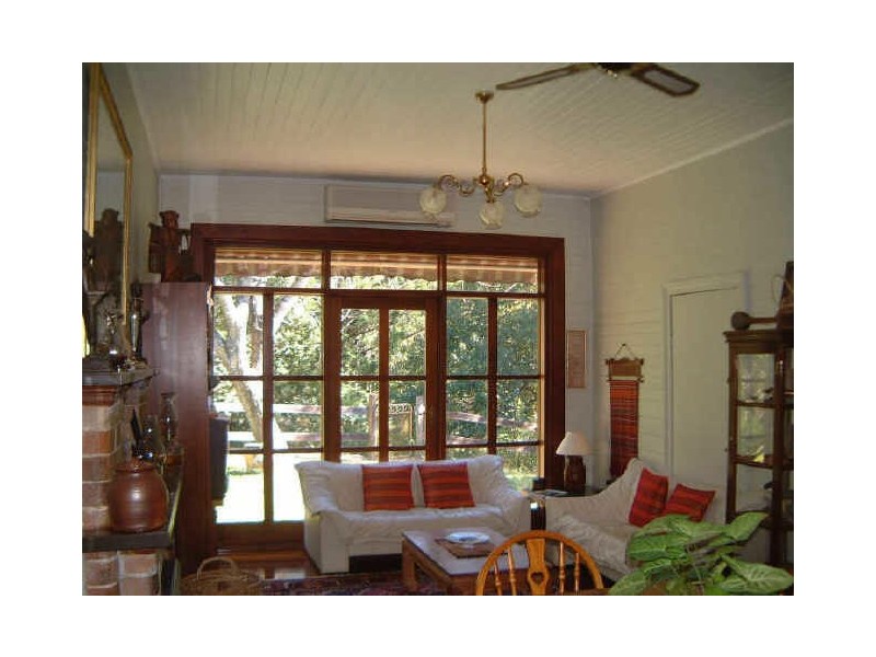 Koompartoo Retreat/Cnr Rawson & Dudley Streets, Bellingen NSW 2454