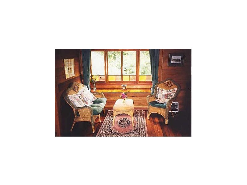 Koompartoo Retreat/Cnr Rawson & Dudley Streets, Bellingen NSW 2454