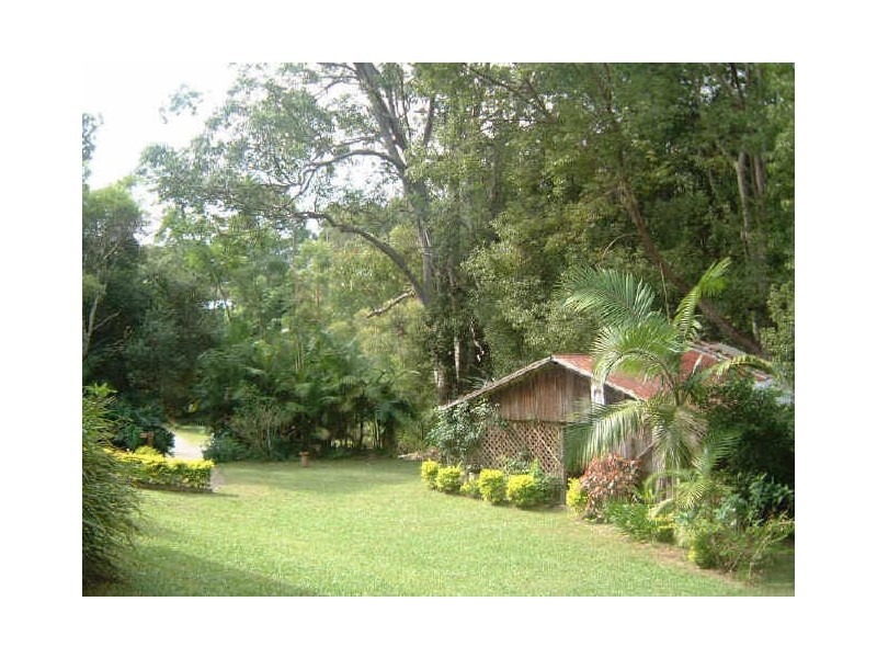 Koompartoo Retreat/Cnr Rawson & Dudley Streets, Bellingen NSW 2454