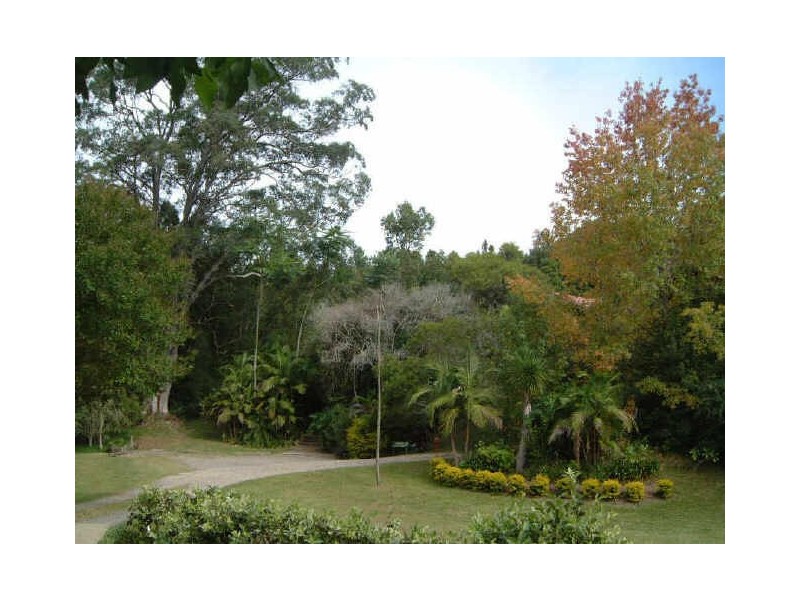 Koompartoo Retreat/Cnr Rawson & Dudley Streets, Bellingen NSW 2454