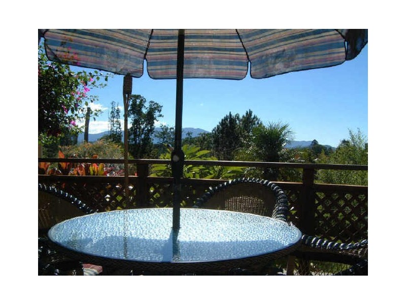 Koompartoo Retreat/Cnr Rawson & Dudley Streets, Bellingen NSW 2454