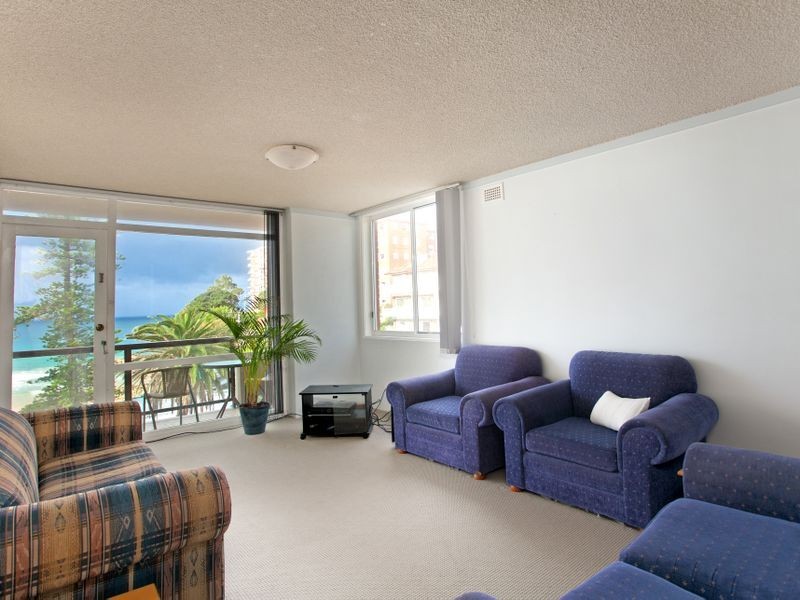 15/49-51 Ashburner Street, Manly NSW 2095