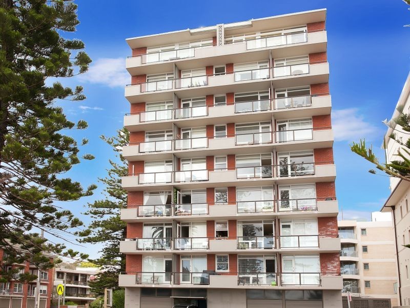 15/49-51 Ashburner Street, Manly NSW 2095