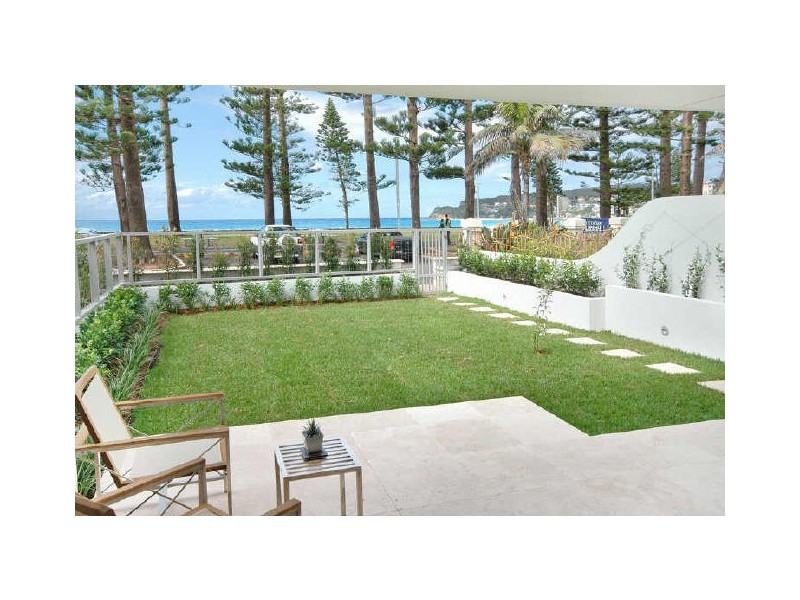 1/76 North Steyne, Manly NSW 2095