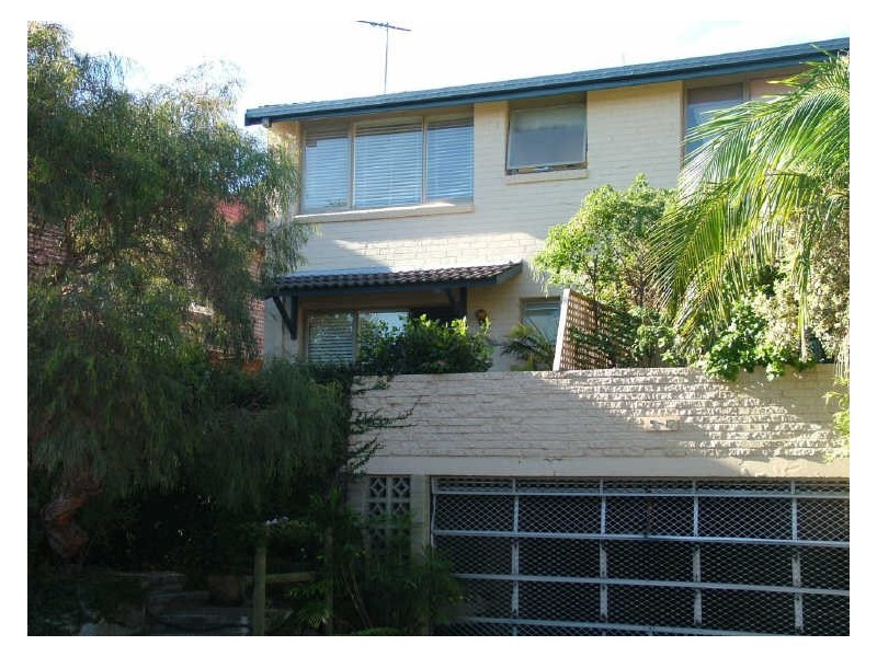 21/5-17 High Street, Manly NSW 2095