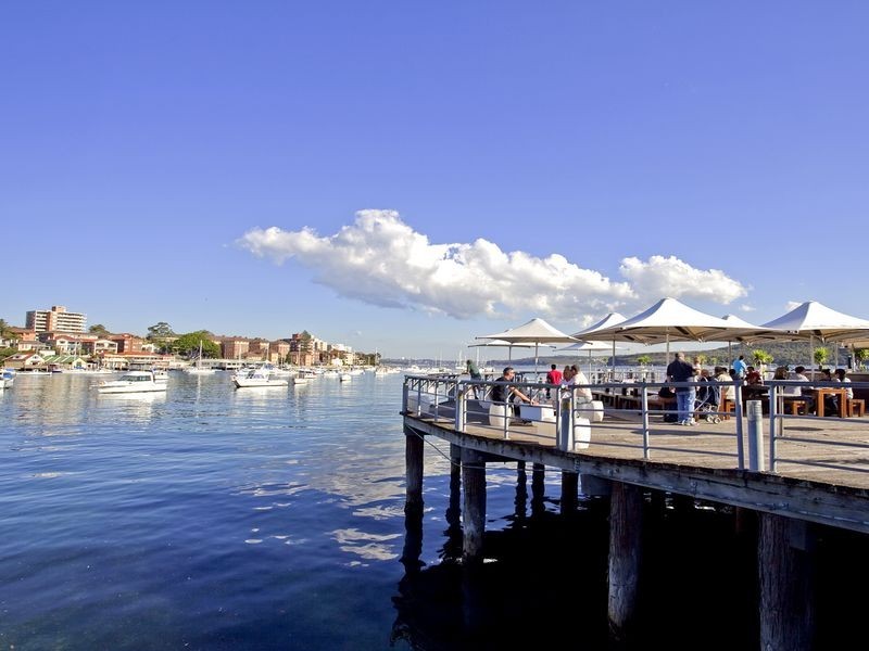 21/5-17 High Street, Manly NSW 2095