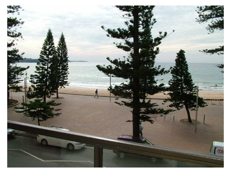 4/51 Ashburner Street, Manly NSW 2095