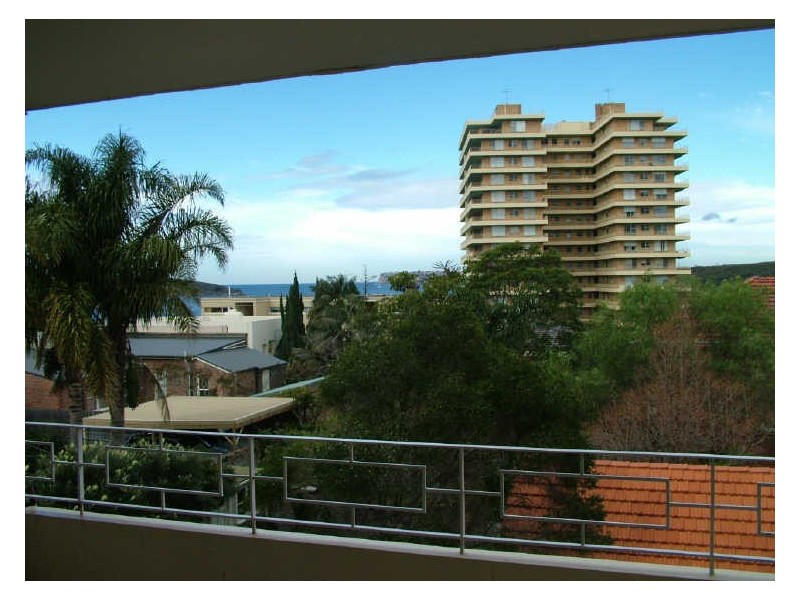 9/12 Woods Parade, Fairlight NSW 2094