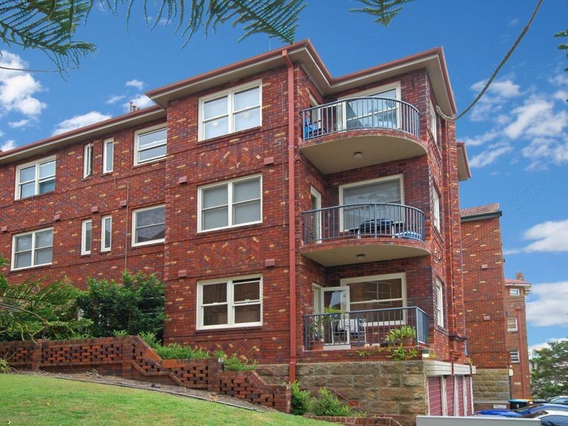 5/5 Tower Street, Manly NSW 2095
