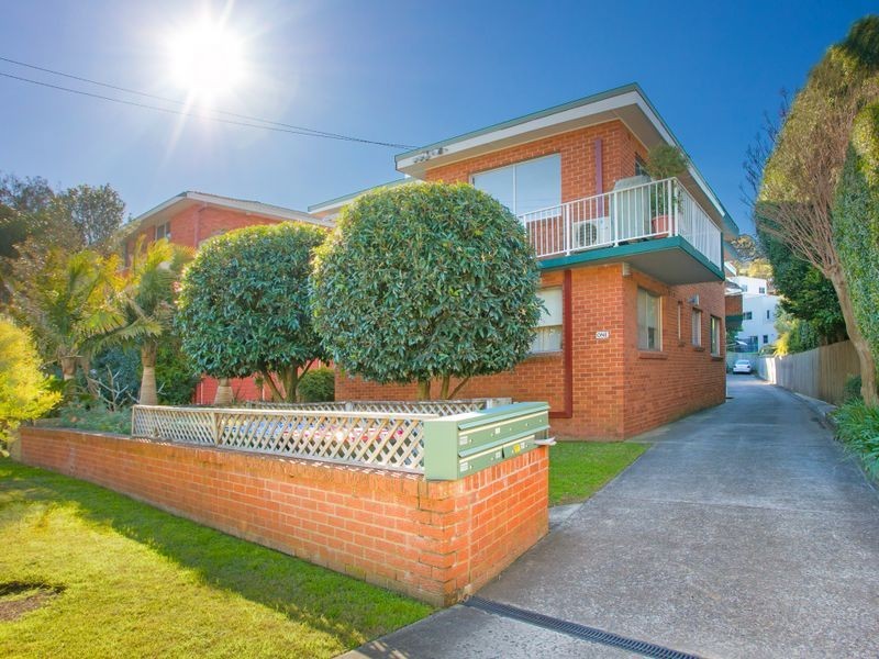 3/1 Waine Street, Freshwater NSW 2096