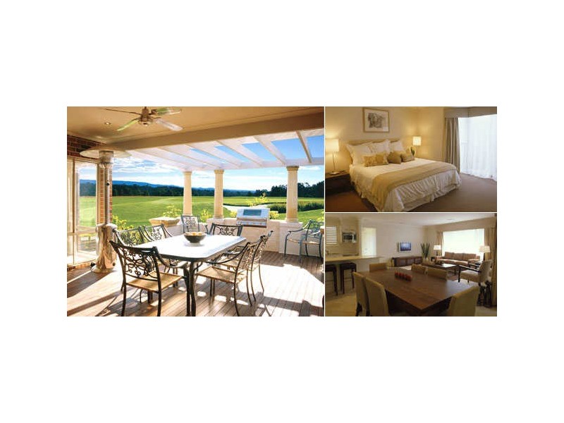 Wisemans Ferry Road, Cattai NSW 2756