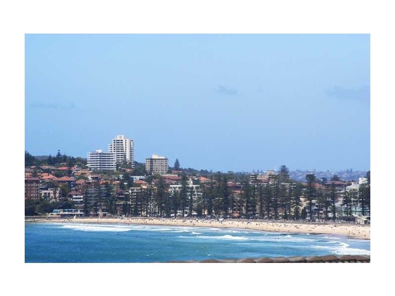 2/38 Queenscliff Road, Queenscliff NSW 2096