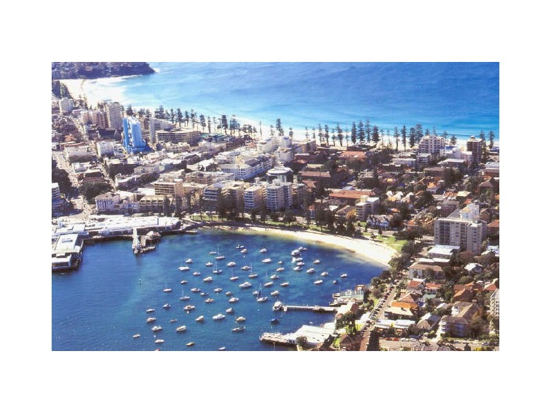 1/12 Griffin St, Manly NSW 2095