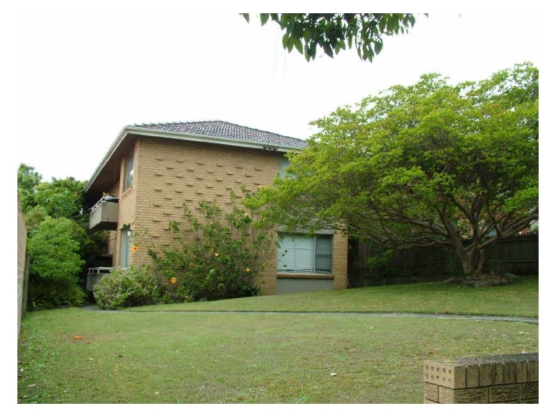 2/130 Condamine Street, Balgowlah NSW 2093